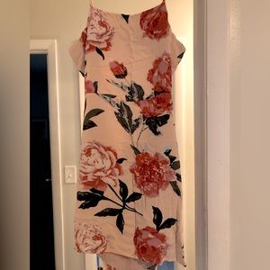 Y&I Boutique Backless Summer Dress